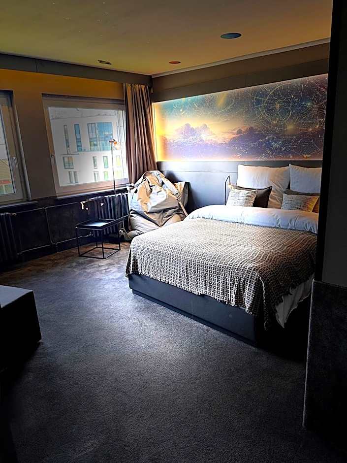 Sleephotels Cosmos