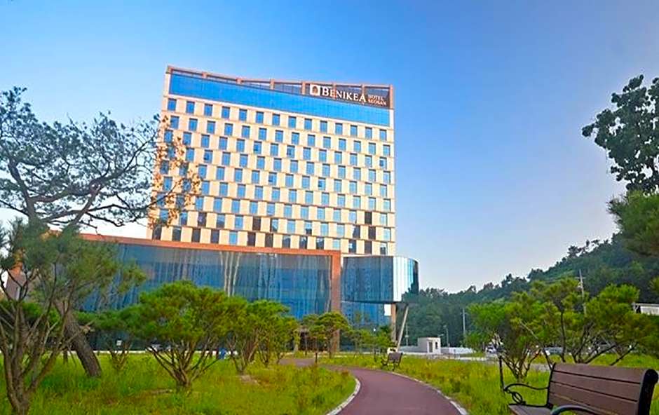 Benikea Hotel Seosan