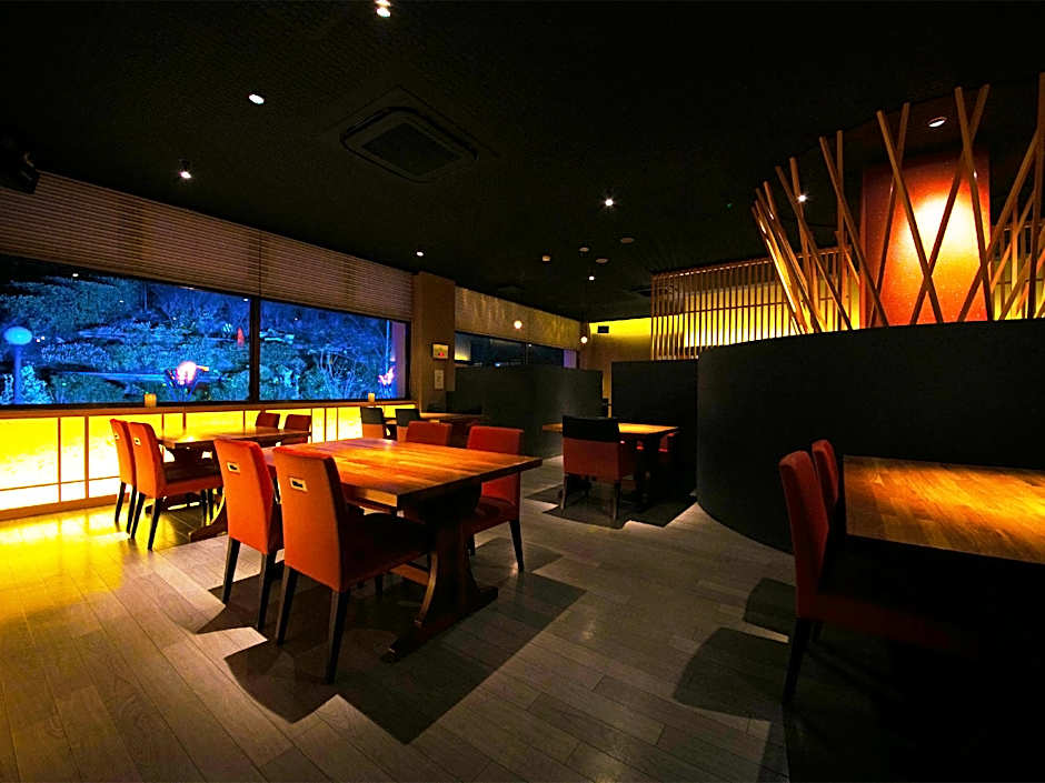 Hotel Stellacote Taiankaku