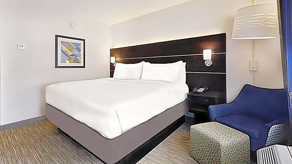 Holiday Inn Express New Orleans East, an IHG Hotel
