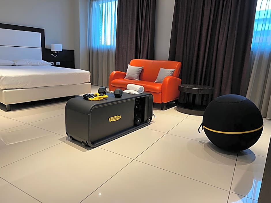 Marconi Hotel