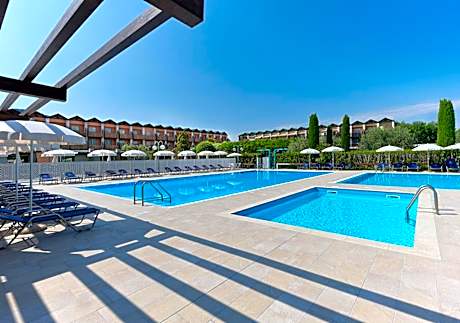 Iseo Lago Hotel