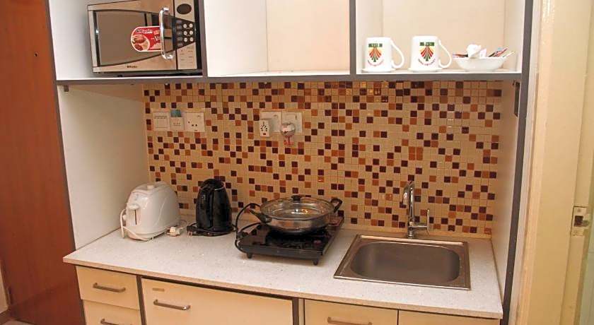 Century Park Residence