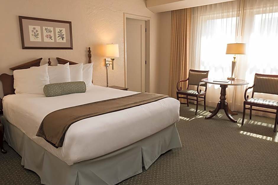 The Inn at Virginia Mason