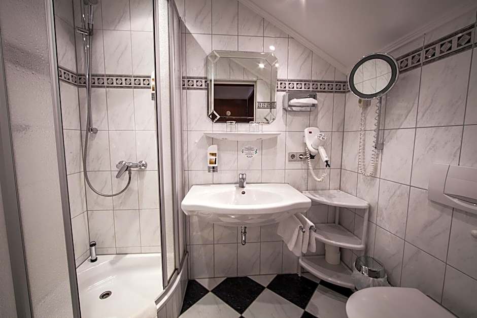 Hotel-Restaurant Hackteufel