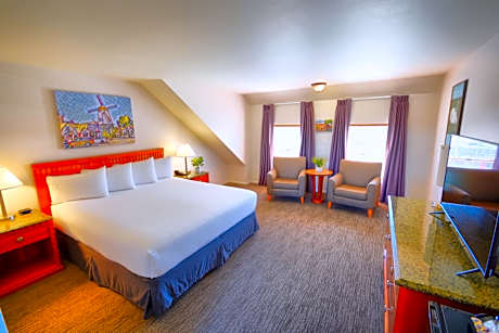 Standard King Room