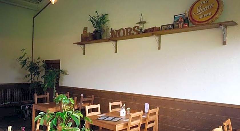 Pension Kamifuji