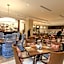 The Executive Hotel