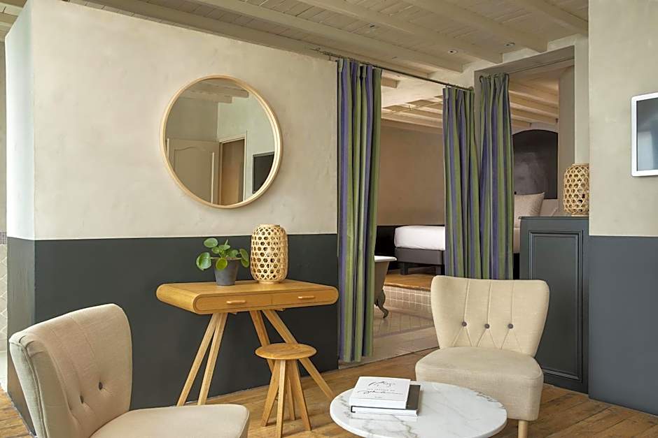 Hotel Elysees Regencia