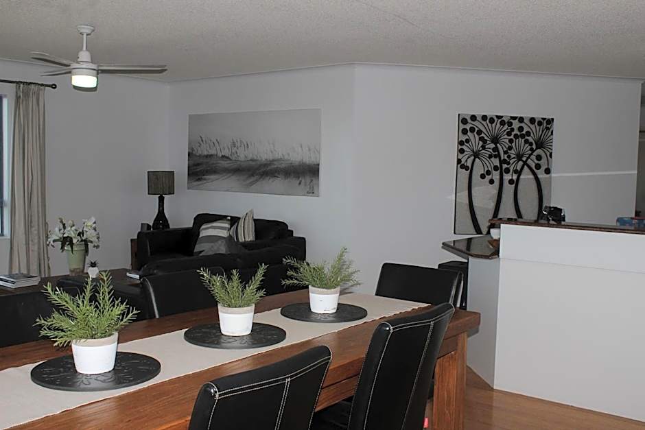 Salerno On The Beach