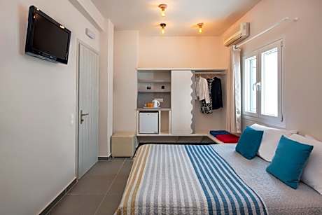 Budget Double or Twin Room