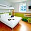 ibis budget Bordeaux Centre Bastide
