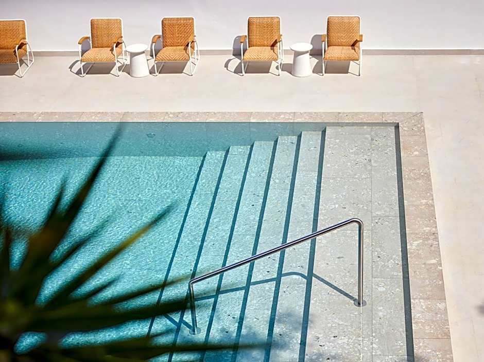 The Roc Club, A Grecotel Hotel to Live