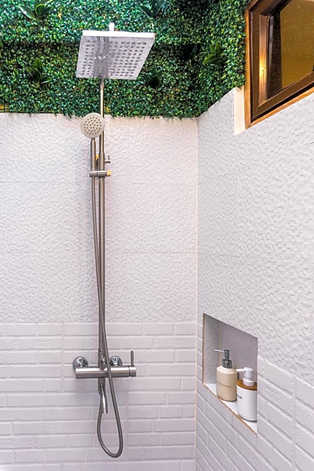 Talisay Boutique Hotel