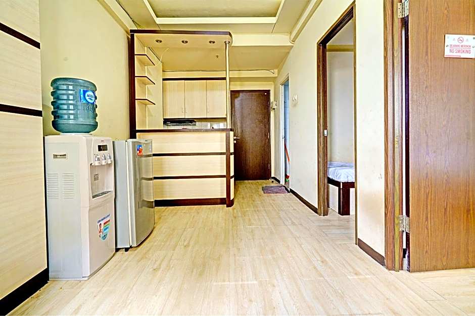 OYO Life 92984 The Suites Metro Apartement By Echie Property