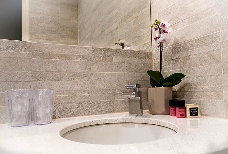 The Coffee House Hotel