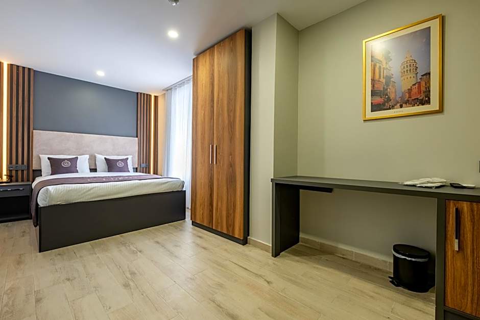 FLY POINT AIRPORT HOTEL