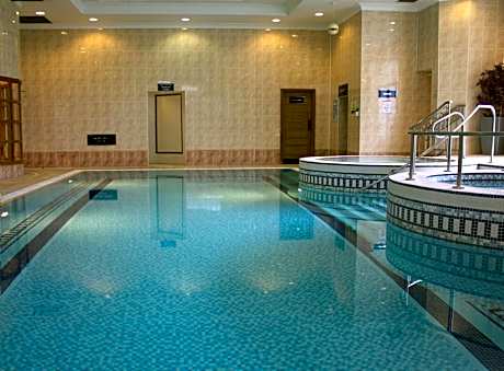 The Aberdeen Altens Hotel