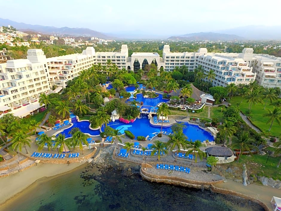 Barcelo Karmina - All Inclusive