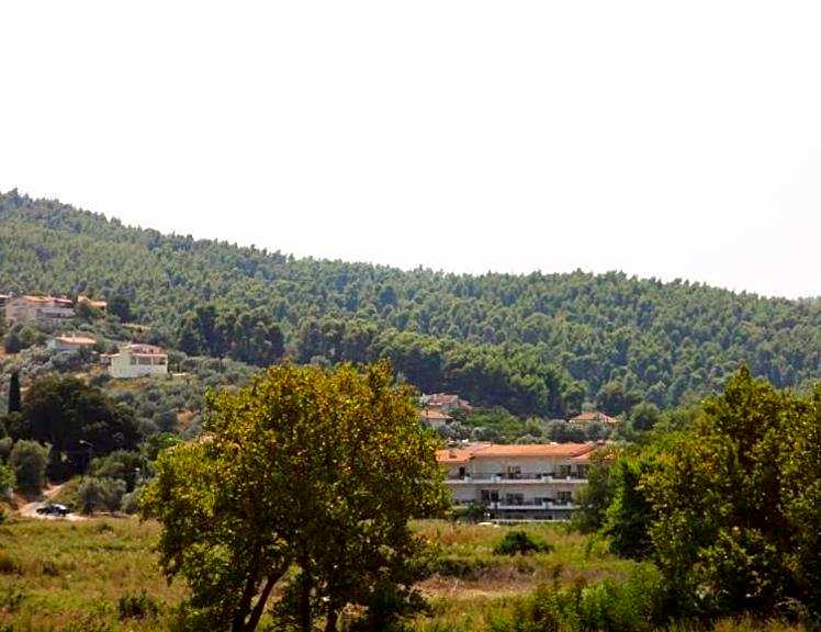 Villa Anastasia