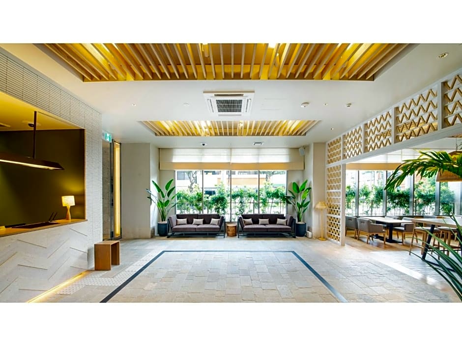 Hotel Torifito Naha Asahibashi - Vacation STAY 61536v