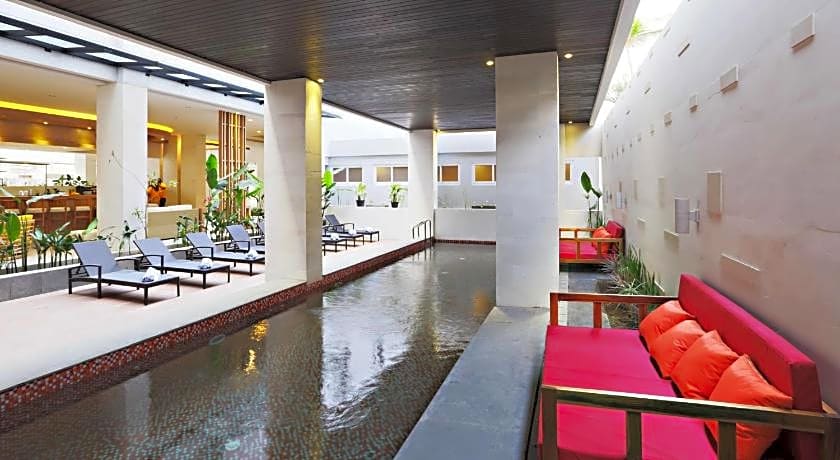 Euphoria Hotel