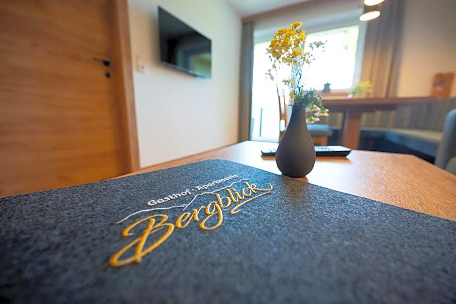 Gasthof Bergblick