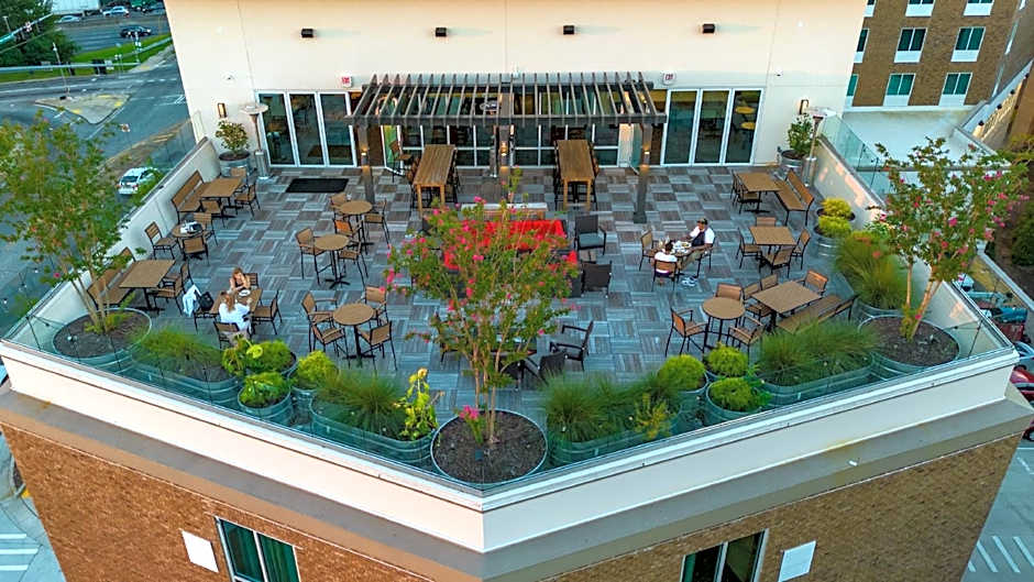 Courtyard® by Marriott® Atlanta Dunwoody