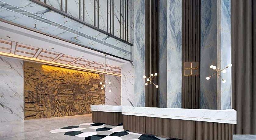 Hilton Garden Inn Jiangmen Xinhui
