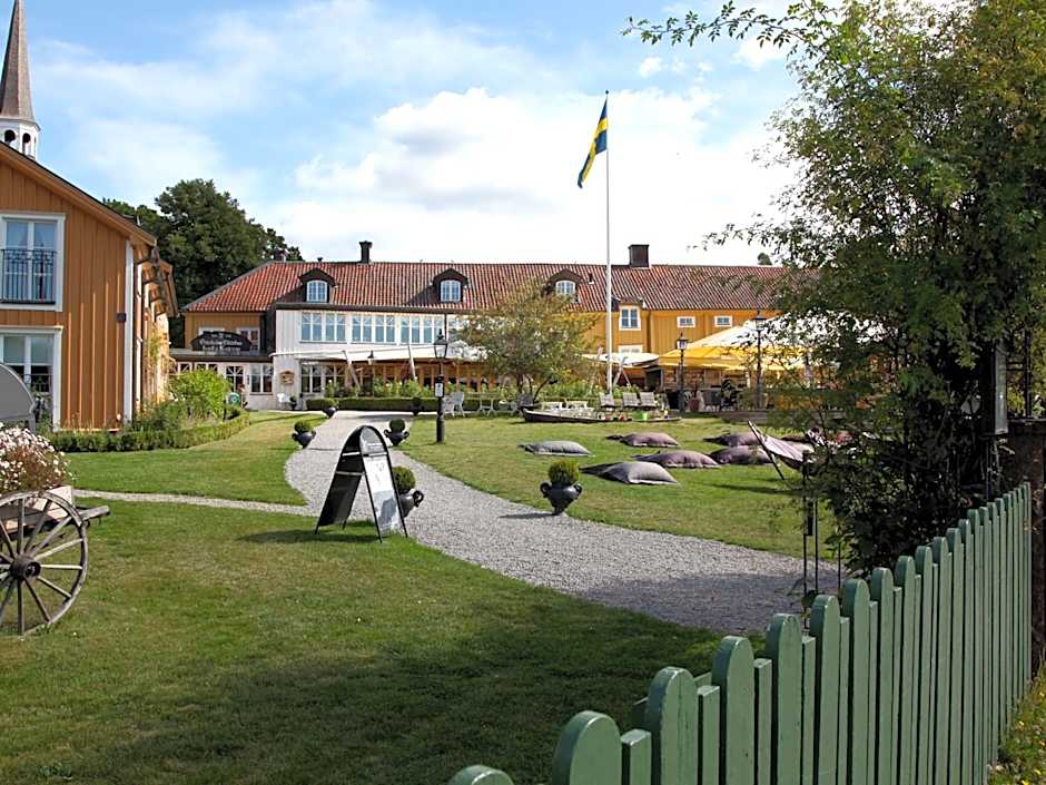 Gripsholms Värdshus