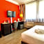 Hotel Be Guest Limoges Sud ex Black & Green