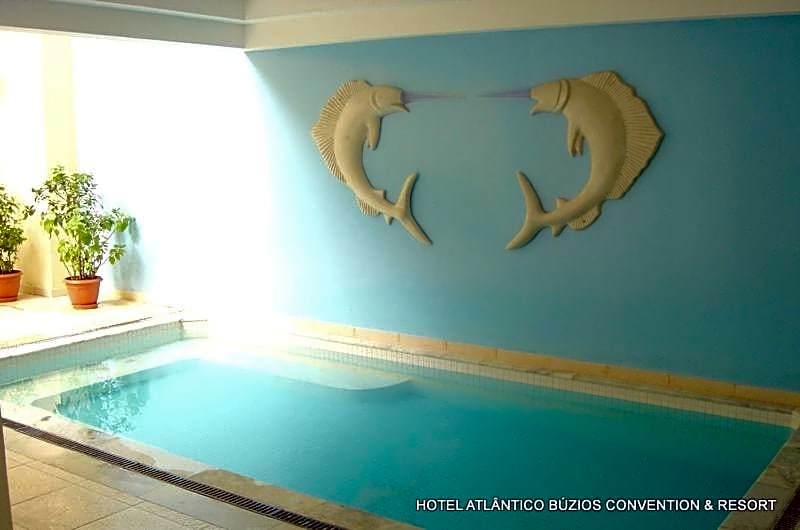 Hotel Atlântico Búzios Convention
