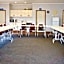 The Esplanade Motel & Conference Centre