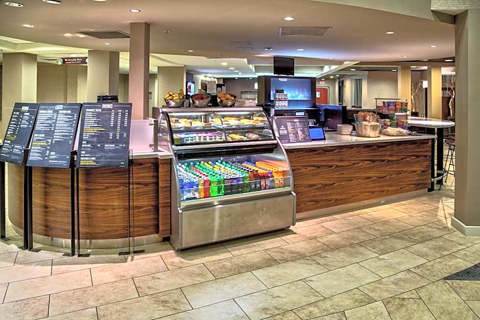Courtyard by Marriott Springfield