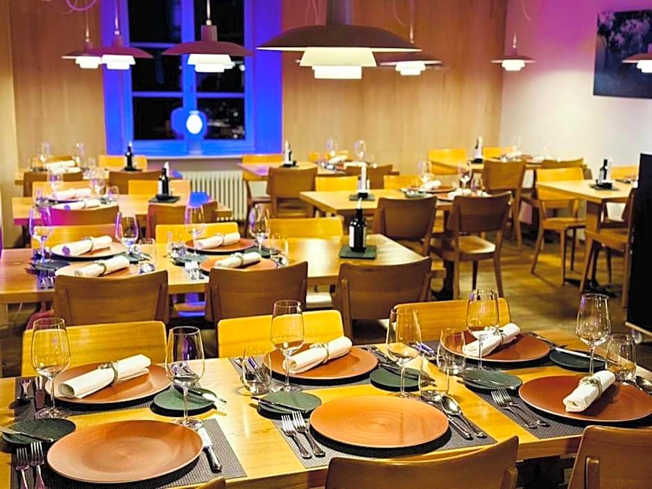 Gasthaus Hirschen Mandach by perfect lifestyle