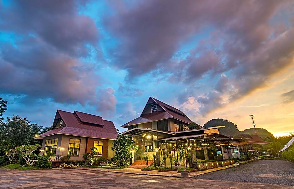 Krabi Home Town Boutique