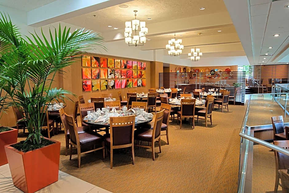 Sheraton Westport Plaza Hotel St. Louis