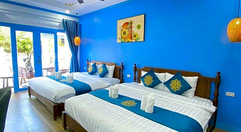 Sadakham Royal View Hotel