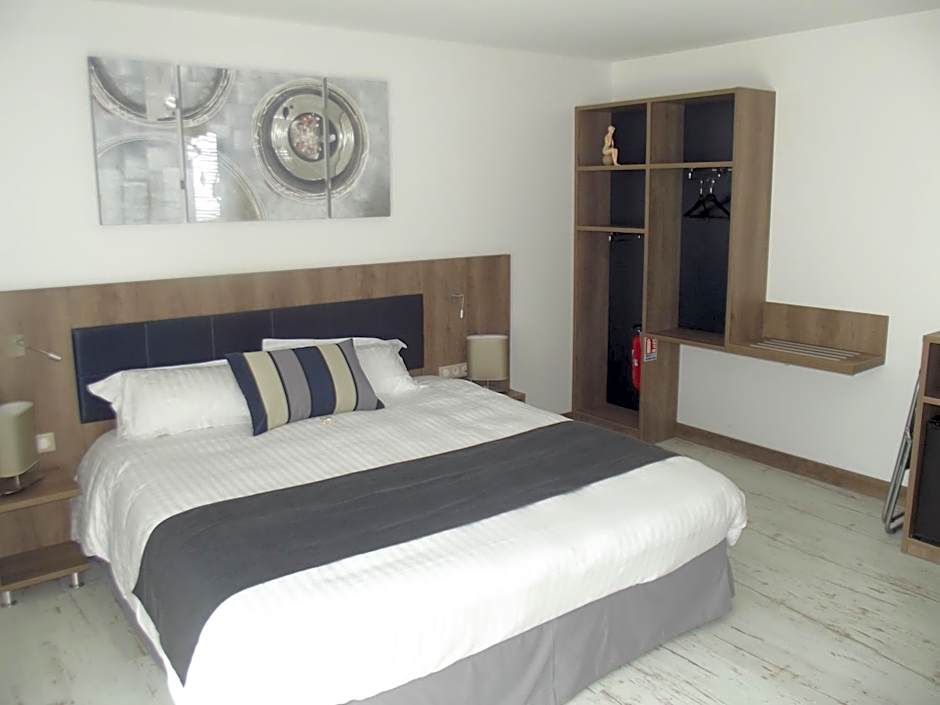 Le Domaine des Oliviers