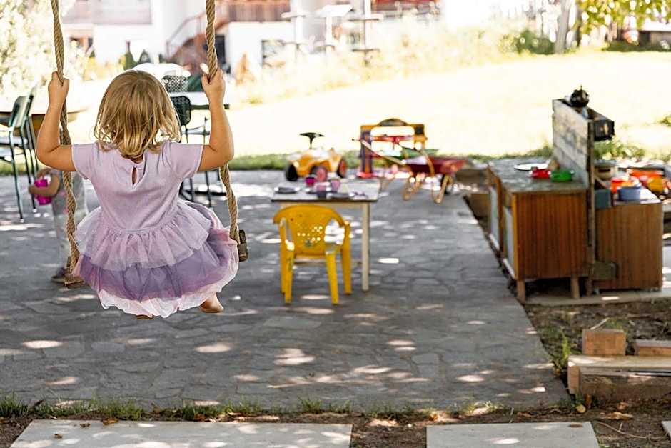 Michlhaus nature and suites