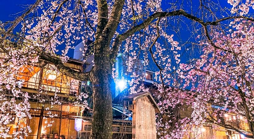 Kanko Ryokan Hotel Omiya