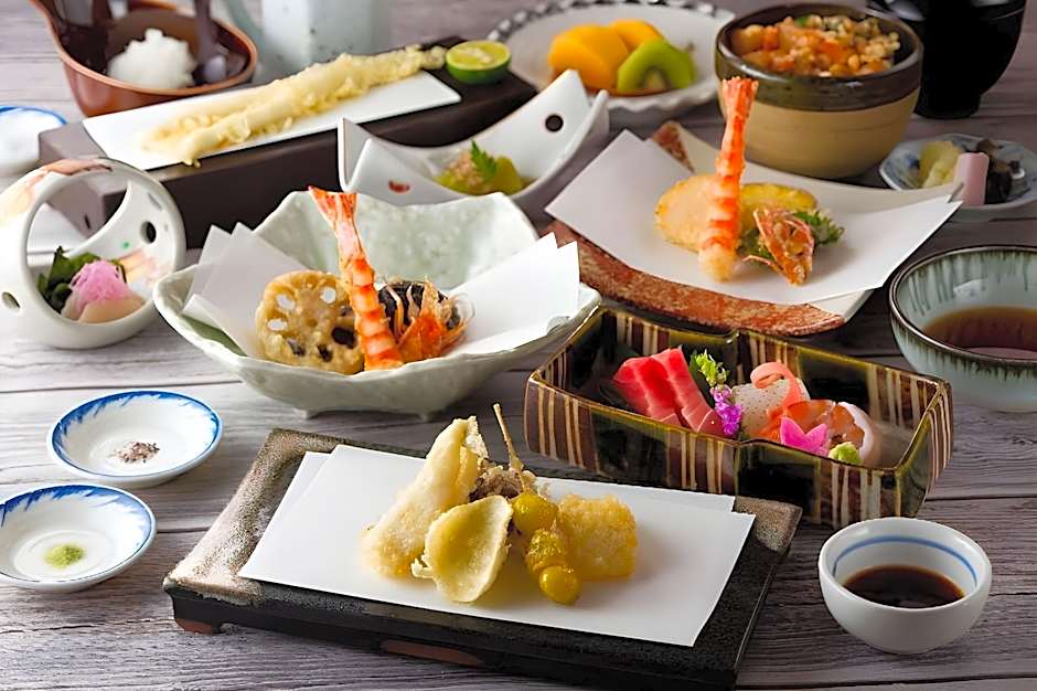Rembrandt Hotel Tokyo-Machida