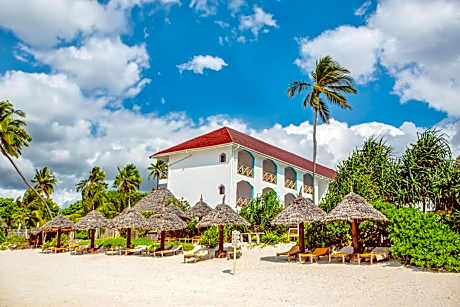 AHG Sun Bay Mlilile Beach Hotel