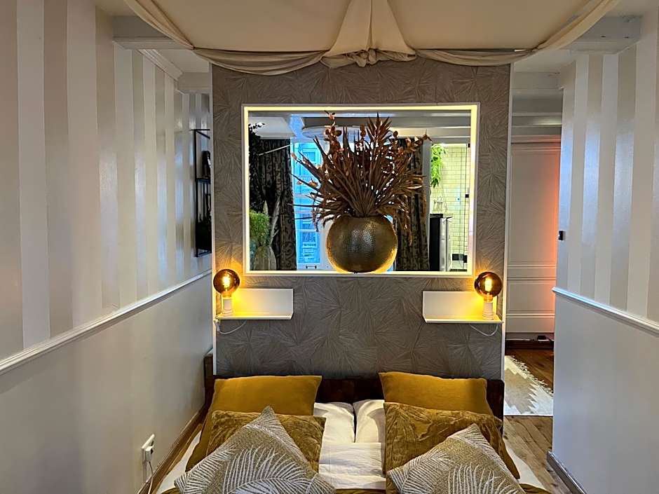 The Enlightened House Luxury Suites