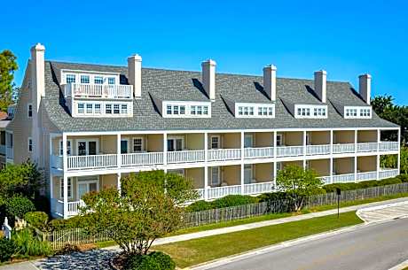 Inlet Inn NC