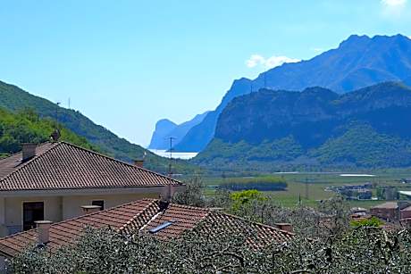 Double or Twin Room with Private Bathroom