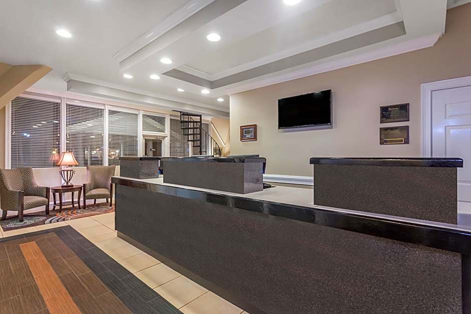 Travelodge by Wyndham Lakeland