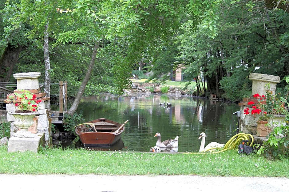 Château du Bois de La Noe