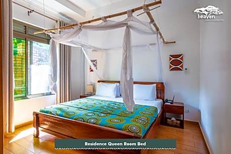 Superior Queen Room