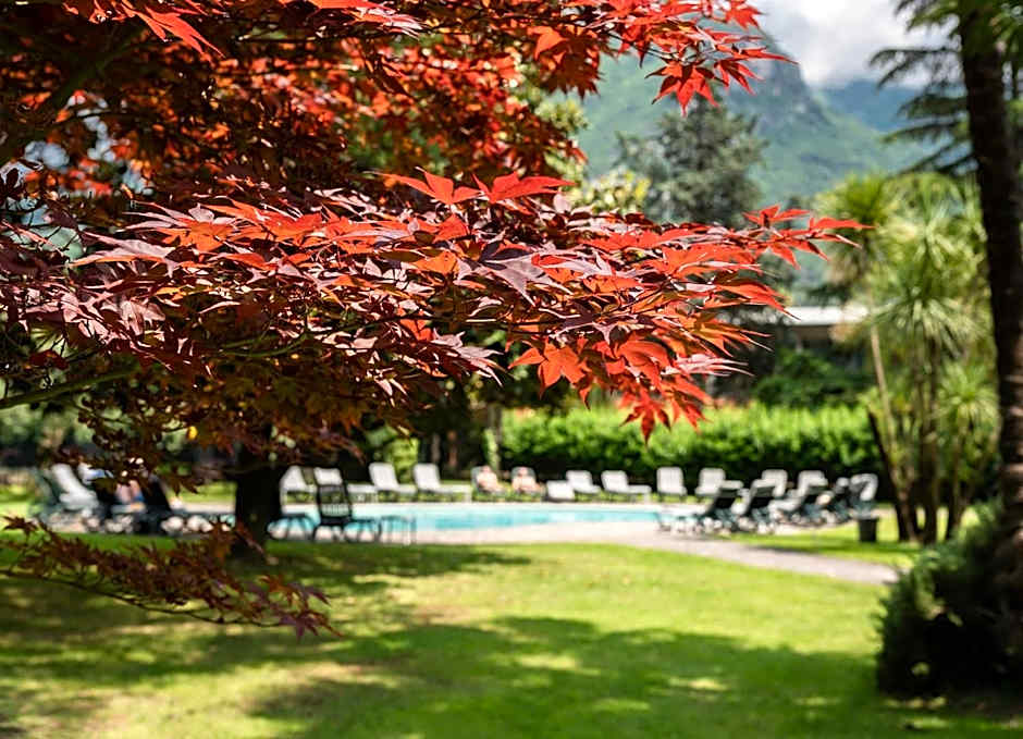 Hotel Garden Arco
